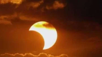 كسوف حلقة النار.. جدول زمني لمسار الظاهرة الفلكية المنتظرة في فبراير 2026